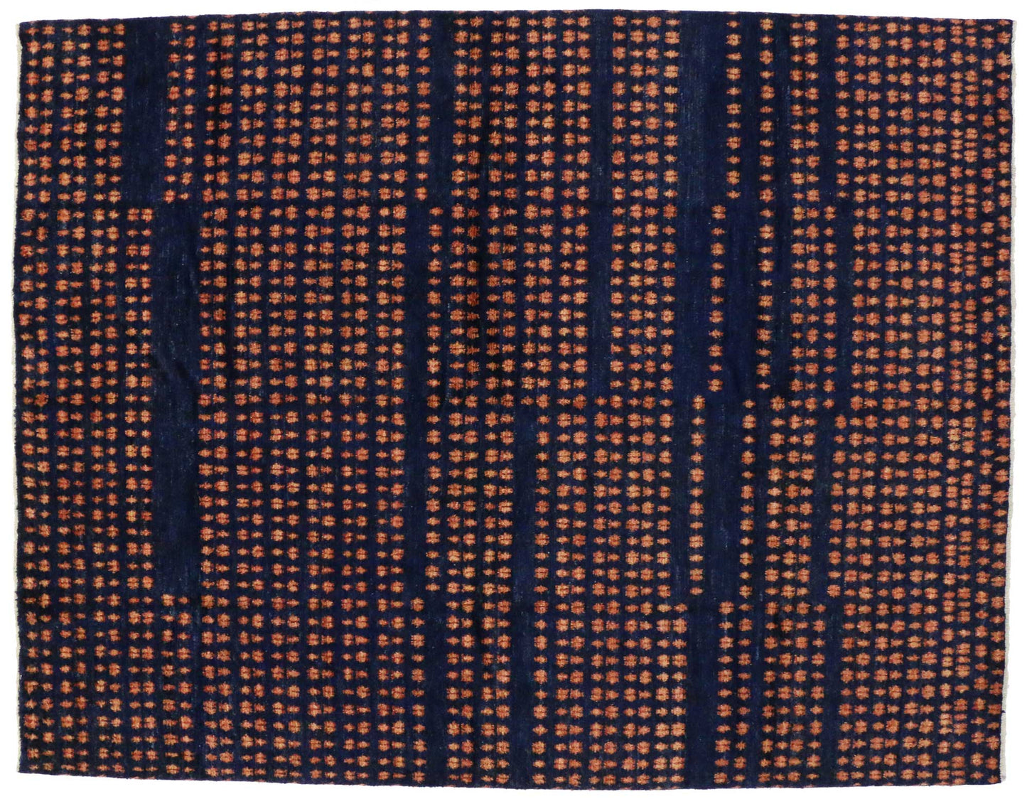 10 x 13 Moroccan Rug 80283