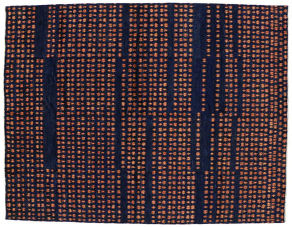 10 x 13 Moroccan Rug 80283