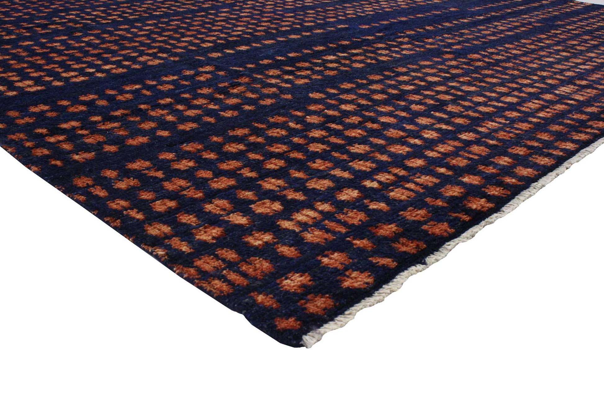 10 x 13 Moroccan Rug 80283