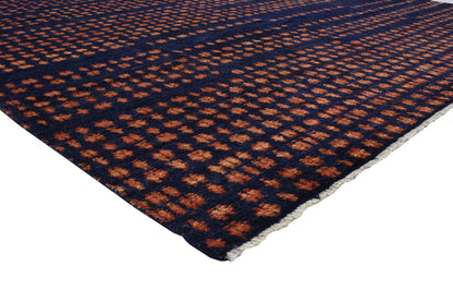 10 x 13 Moroccan Rug 80283
