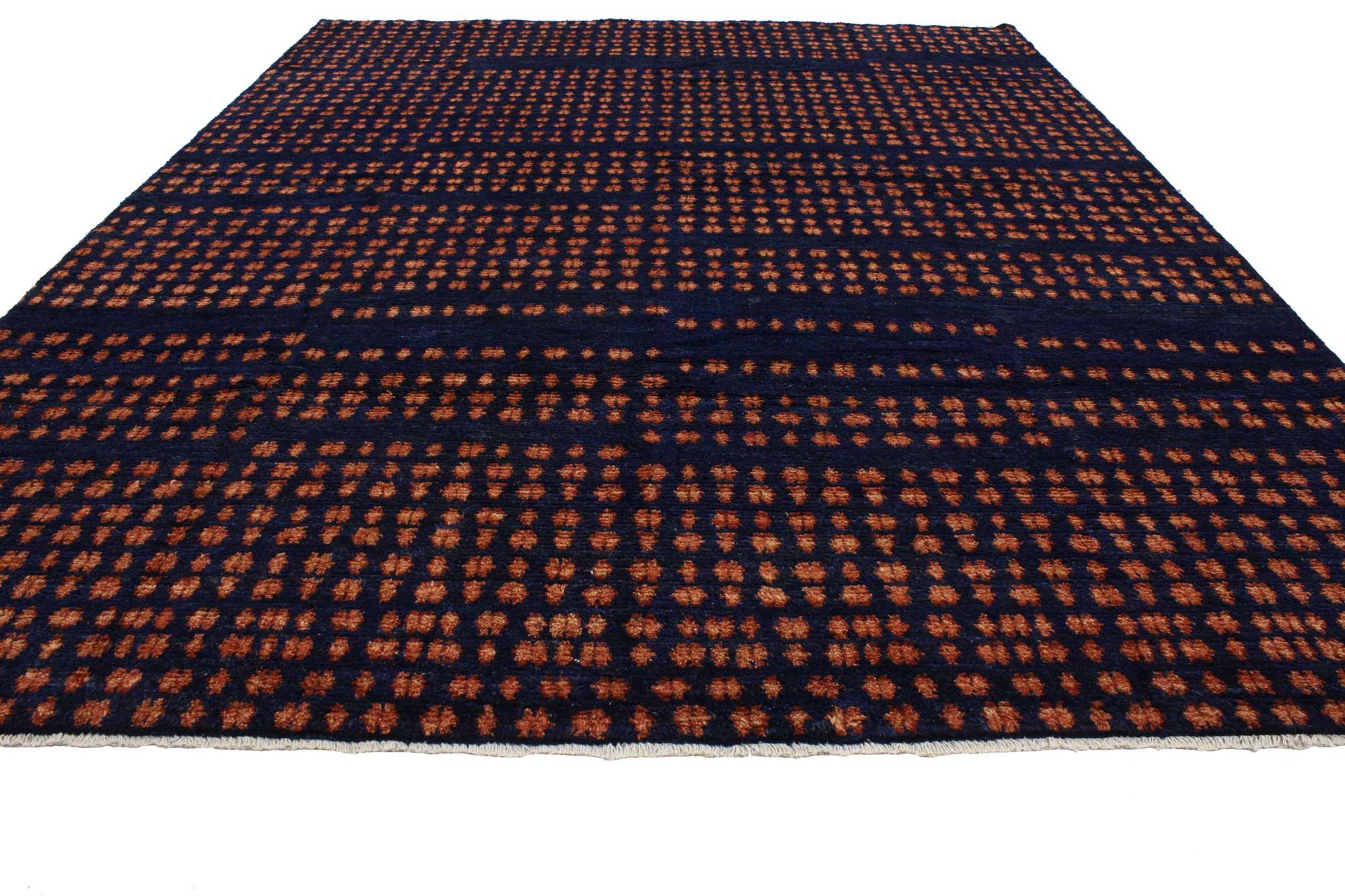 10 x 13 Moroccan Rug 80283