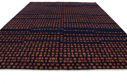 10 x 13 Moroccan Rug 80283