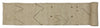 2 x 19 Moroccan Rug 80285