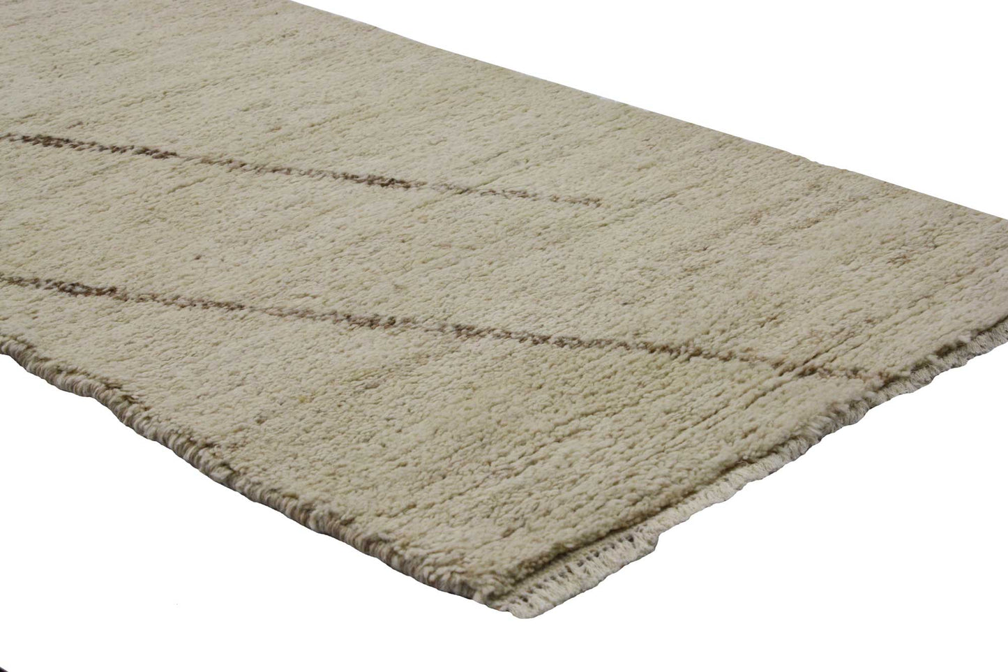 2 x 19 Moroccan Rug 80285