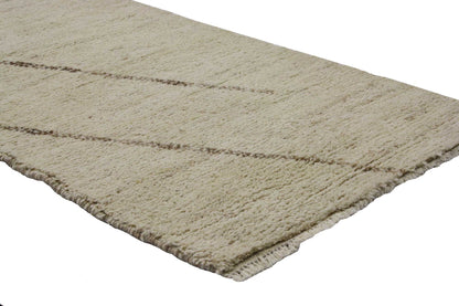 2 x 19 Moroccan Rug 80285