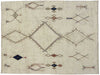 10 x 13 Moroccan Rug 80286