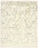 9 x 11 Contemporary Moroccan Rug 80287