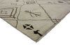 10 x 13 Moroccan Rug 80291