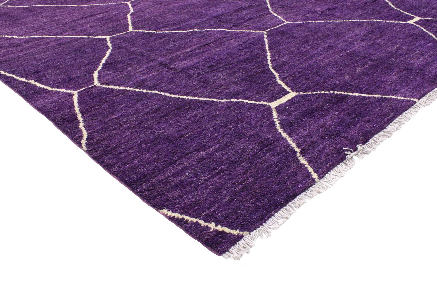 10 x 13 Moroccan Rug 80293
