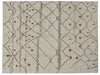 9 x 12 Moroccan Rug 80295