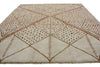 9 x 12 Moroccan Rug 80297