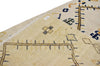 4 x 6 New Moroccan Rug 80300