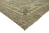 10 x 12 Vintage Tabriz Rug 80301