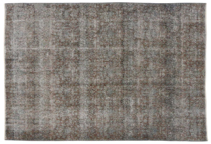 6 x 9 Vintage Kerman Rug 80306