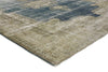9 x 12 Vintage Kerman Rug 80310