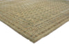 10 x 12 Vintage Persian Kerman Rug 80311