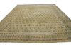 10 x 12 Vintage Persian Kerman Rug 80311