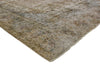 10 x 13 Vintage Kerman Rug 80314