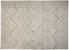 16 x 22 New Moroccan Rug 80317