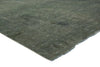 9 x 12 Vintage Overdyed Rug 80319