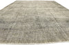 11 x 15 Distressed Persian Rug 80320