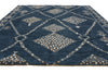 10 x 13 Moroccan Rug 80331