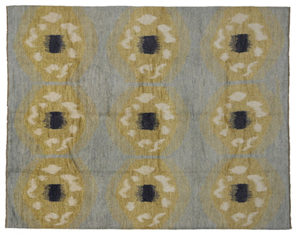 9 x 12 Moroccan Rug 80426