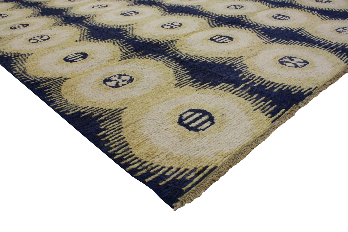 10 x 14 Transitional Rug 80340