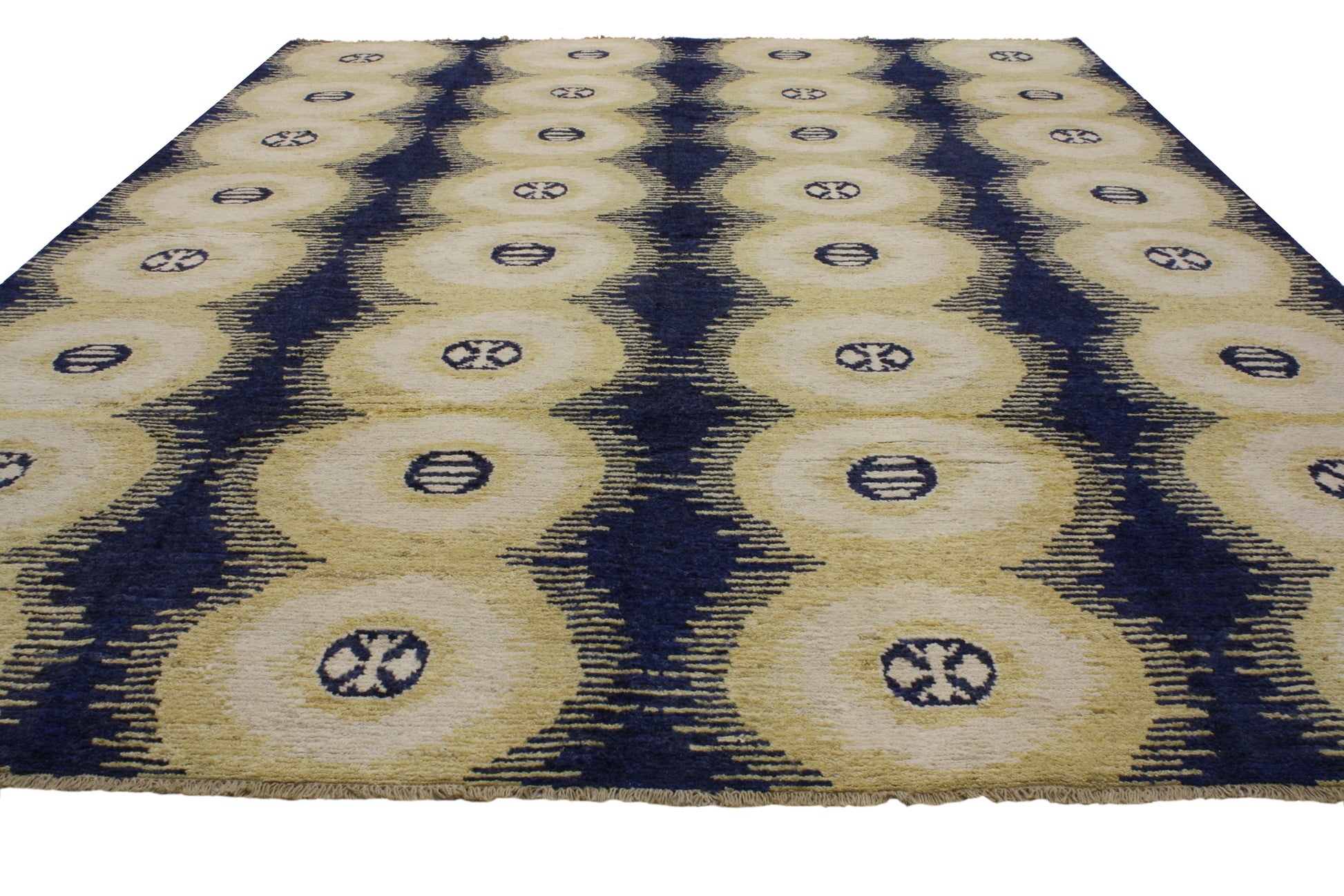 10 x 14 Transitional Rug 80340