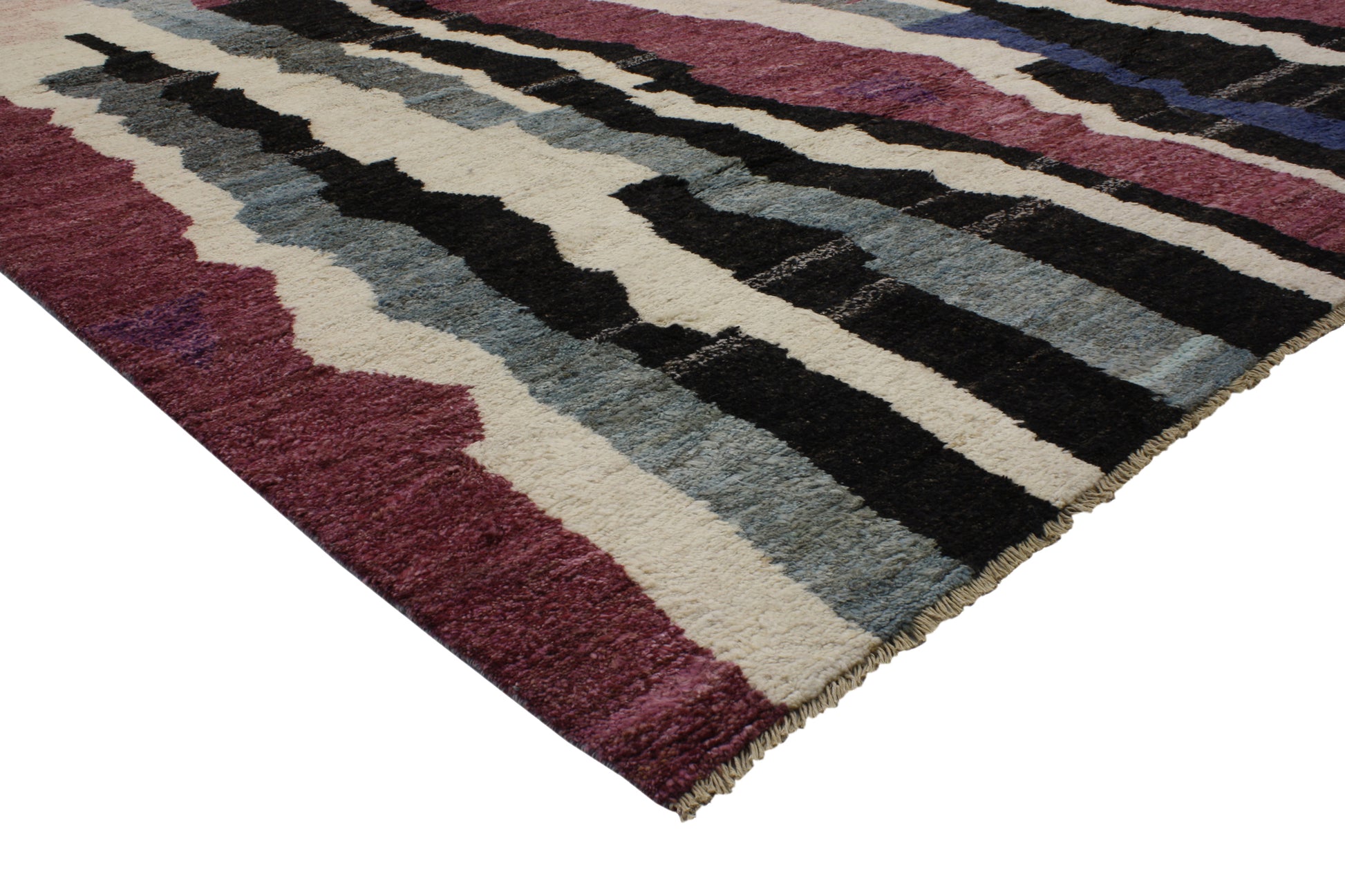 10 x 14 Moroccan Rug 80341