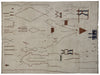 12 x 16 Moroccan Rug 80343