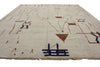 12 x 16 Moroccan Rug 80343