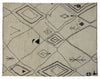 10 x 13 Moroccan Rug 80345