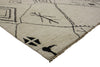 10 x 13 Moroccan Rug 80345