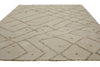 09 x 12 Moroccan Rug 80351