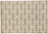 4 x 6 Transitional High-Low Rug 80355