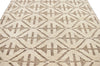 4 x 6 Transitional High-Low Rug 80355