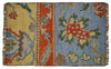 2 x 3 Oushak Rug 80360