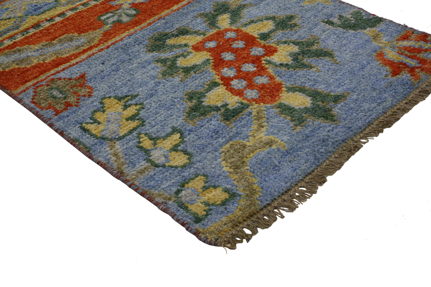 2 x 3 Oushak Rug 80360