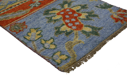 2 x 3 Oushak Rug 80360
