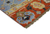 2 x 3 Oushak Rug 80361