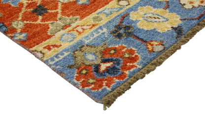 2 x 3 Oushak Rug 80362