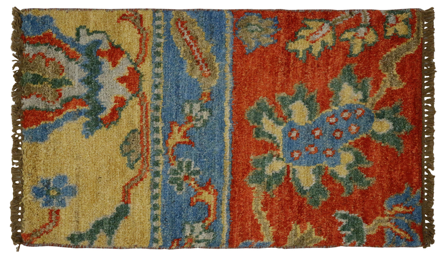 2 x 3 Oushak Rug 80363