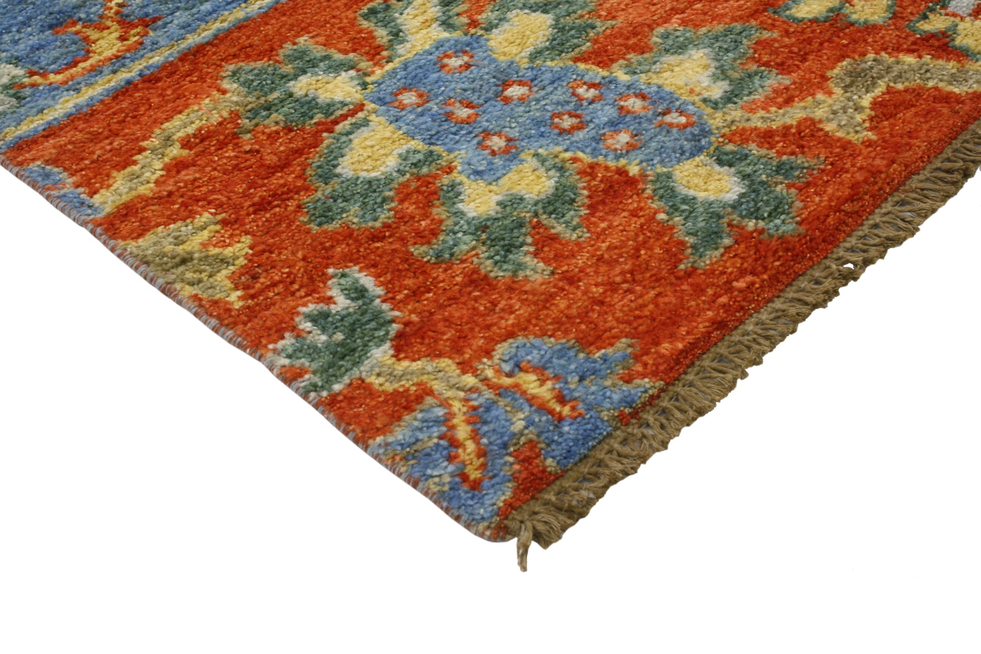 2 x 3 Oushak Rug 80363