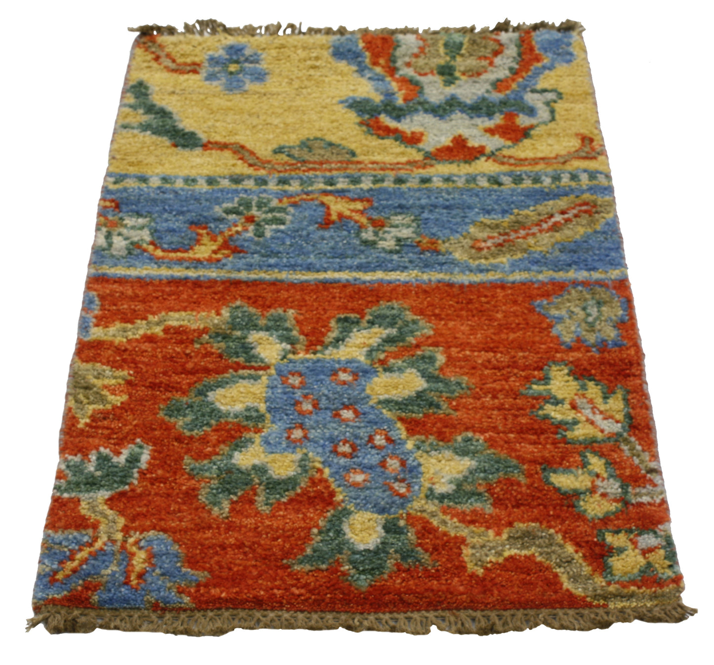 2 x 3 Oushak Rug 80363