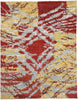 12 x 16 Abstract Moroccan Rug 80364
