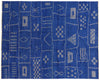 12 x 15 Moroccan Rug 80365
