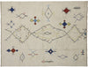 10 x 13 Moroccan Rug 80368