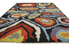 10 x 14 Contemporary Moroccan Rug 80371