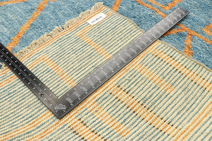 10 x 13 Moroccan Rug 80376